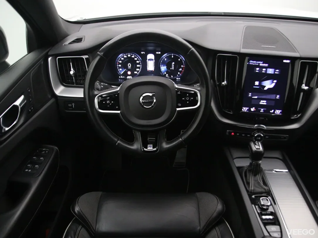 Volvo XC60 2 140kW