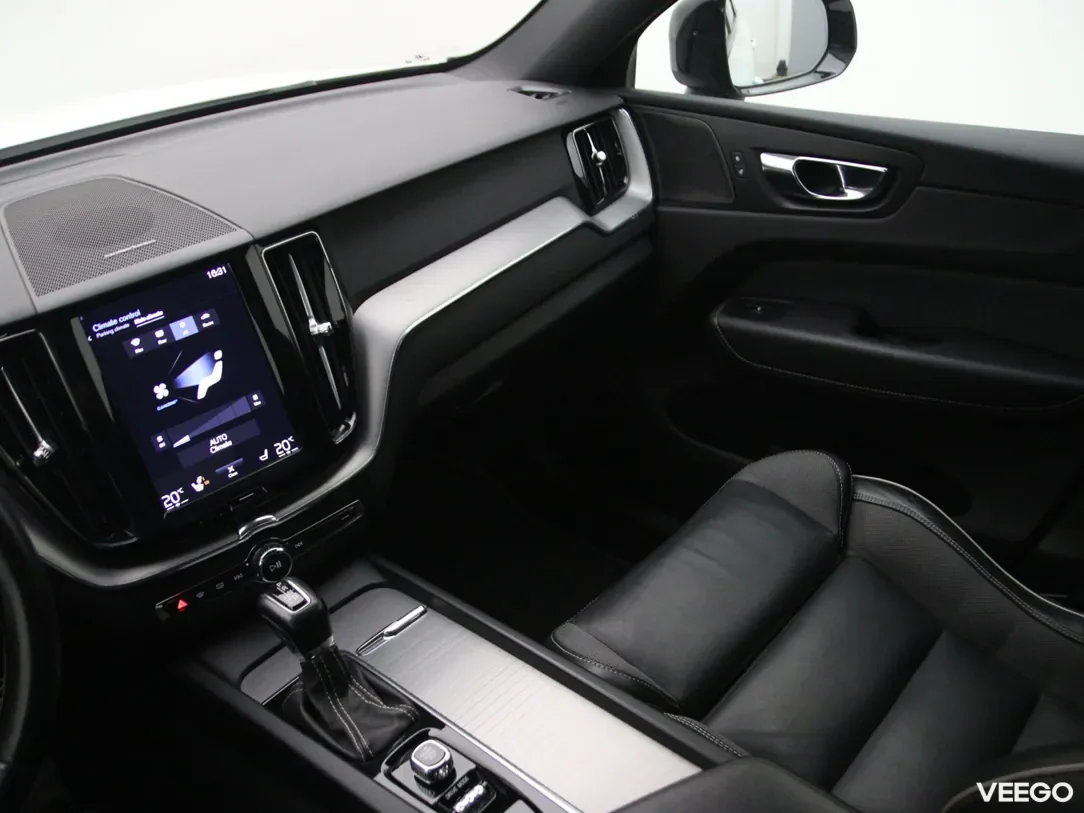 Volvo XC60 2 140kW