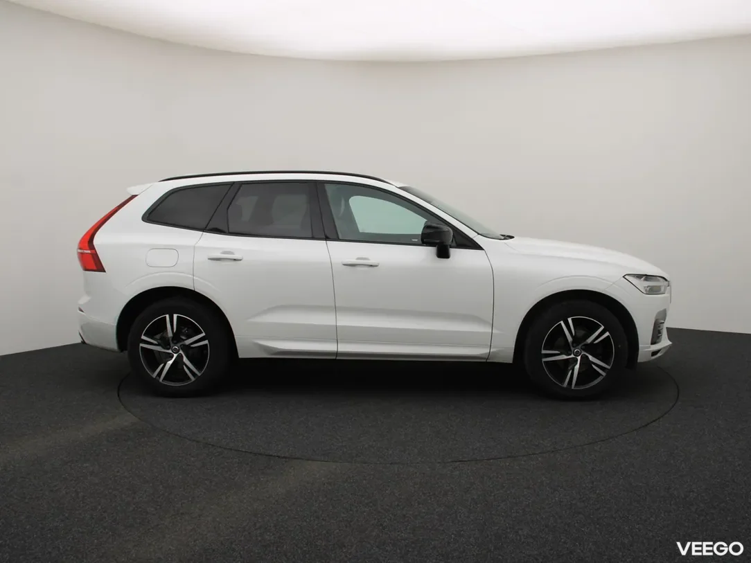 Volvo XC60 2 140kW