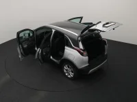 Opel Crossland X 1.2 81kW thumbnail