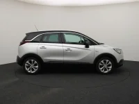 Opel Crossland X 1.2 81kW thumbnail