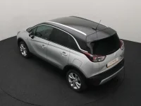 Opel Crossland X 1.2 81kW thumbnail