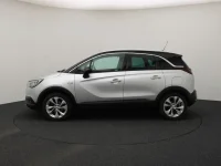 Opel Crossland X 1.2 81kW thumbnail