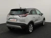 Opel Crossland X 1.2 81kW thumbnail