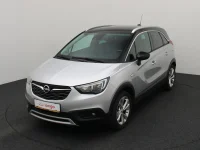Opel Crossland X 1.2 81kW thumbnail