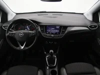 Opel Crossland X 1.2 81kW thumbnail