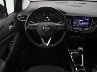 Opel Crossland X 1.2 81kW thumbnail