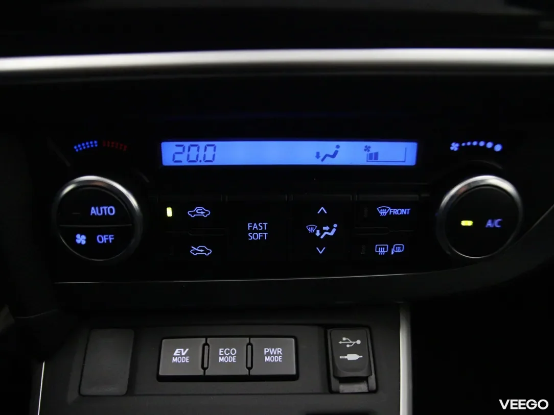 Toyota Auris 1.8 100kW