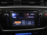 Toyota Auris 1.8 100kW thumbnail