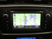 Toyota Auris 1.8 100kW thumbnail