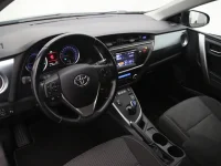 Toyota Auris 1.8 100kW thumbnail