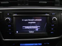 Toyota Auris 1.8 100kW thumbnail