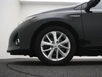 Toyota Auris 1.8 100kW thumbnail