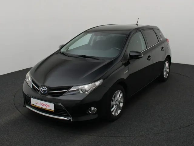 Image of Toyota Auris 1.8 100kW