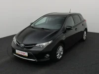 Toyota Auris 1.8 100kW thumbnail