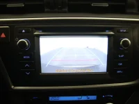 Toyota Auris 1.8 100kW thumbnail