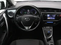 Toyota Auris 1.8 100kW thumbnail