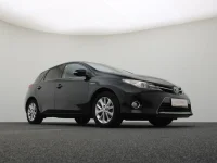 Toyota Auris 1.8 100kW thumbnail