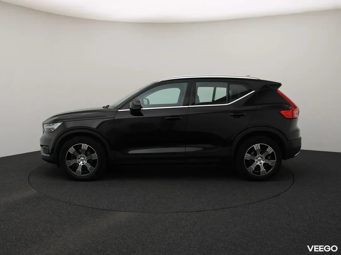 Volvo XC40 2 140kW