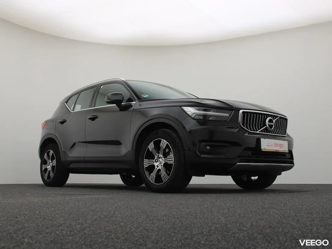 Volvo XC40 2 140kW