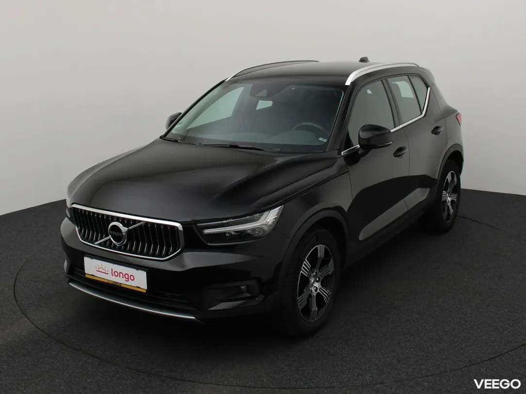 Volvo XC40 2 140kW