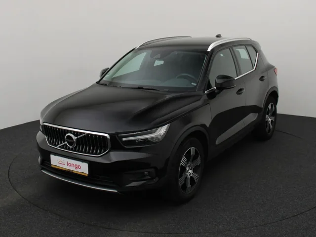 Image of Volvo XC40 2 140kW