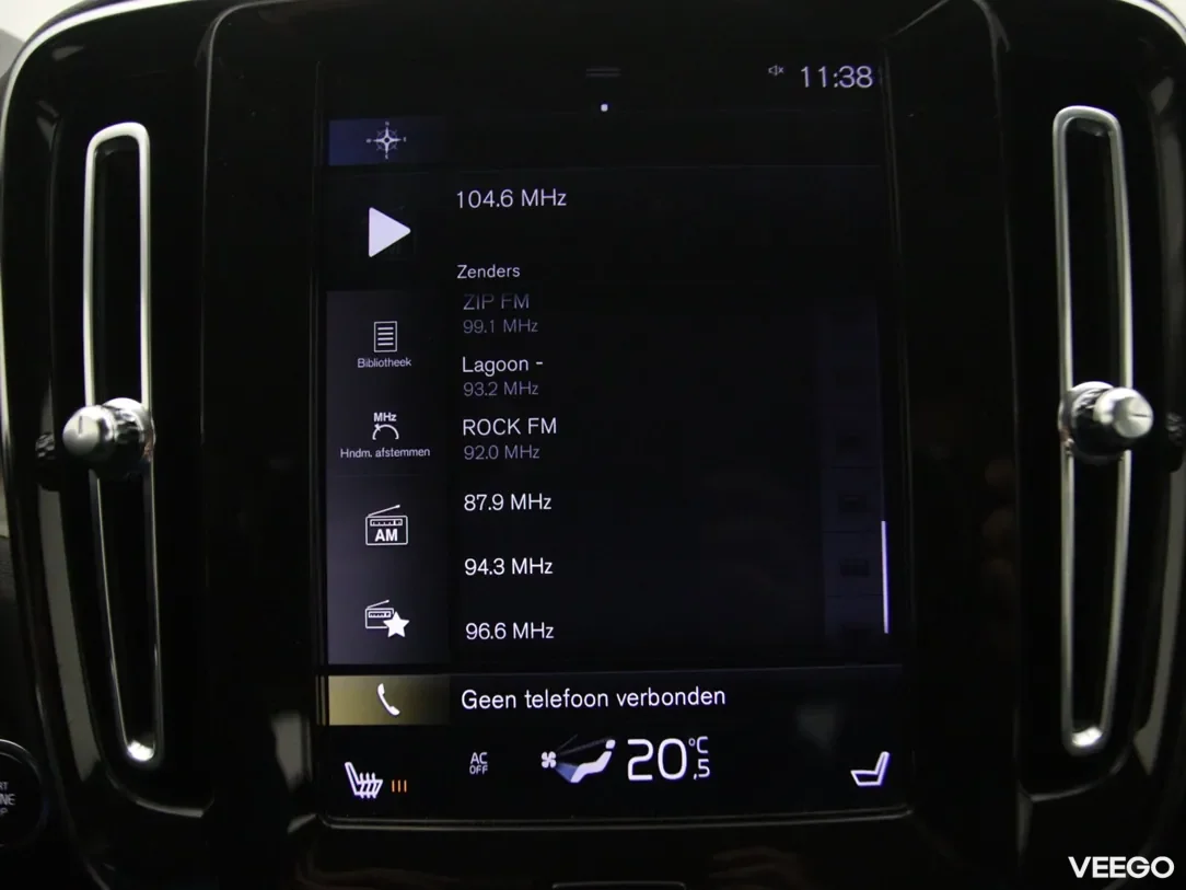 Volvo XC40 2 140kW