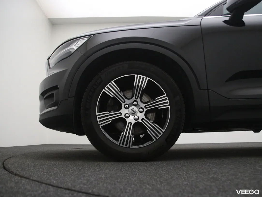 Volvo XC40 2 140kW