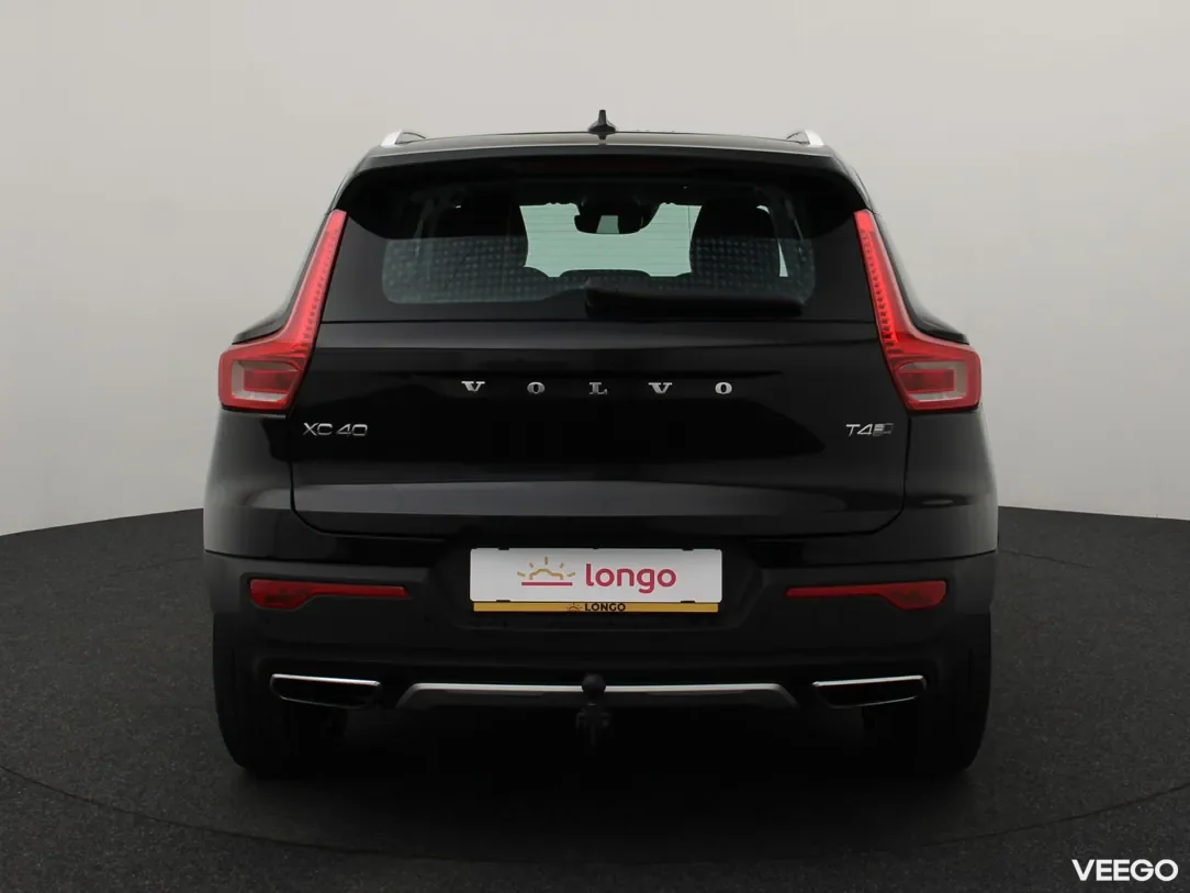 Volvo XC40 2 140kW