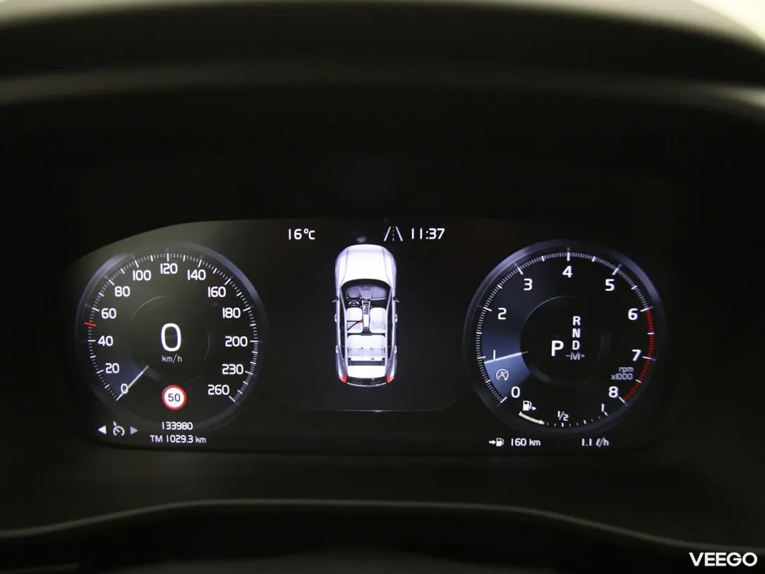 Volvo XC40 2 140kW