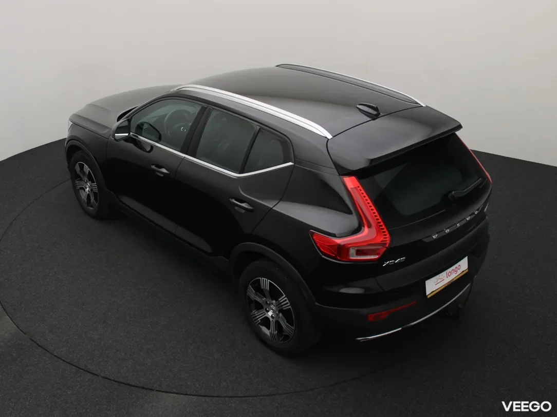 Volvo XC40 2 140kW