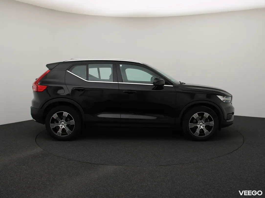 Volvo XC40 2 140kW