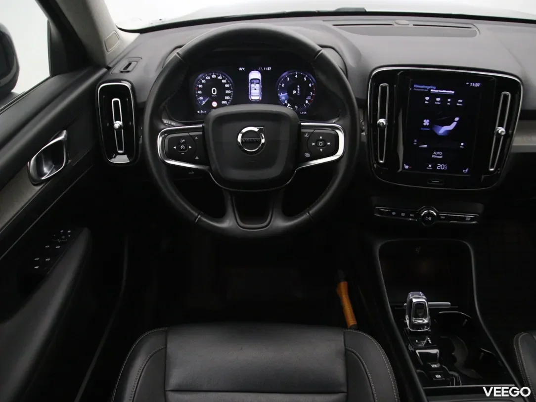 Volvo XC40 2 140kW