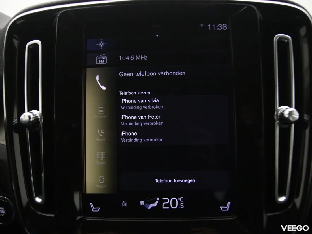 Volvo XC40 2 140kW