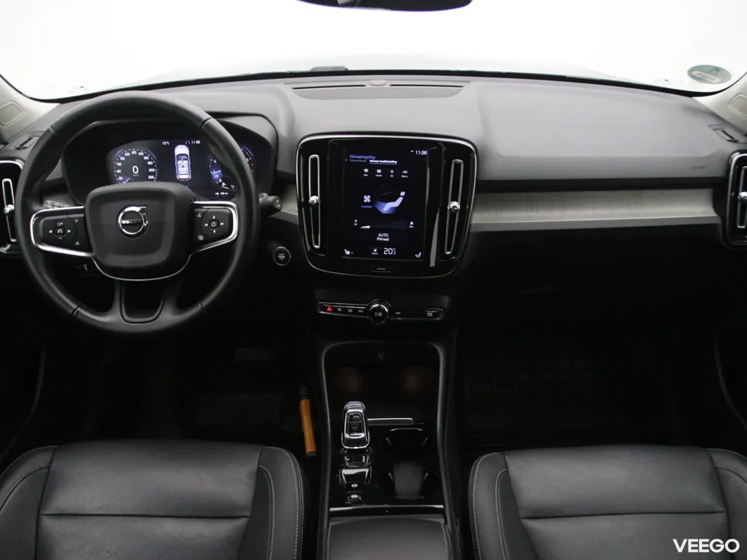 Volvo XC40 2 140kW