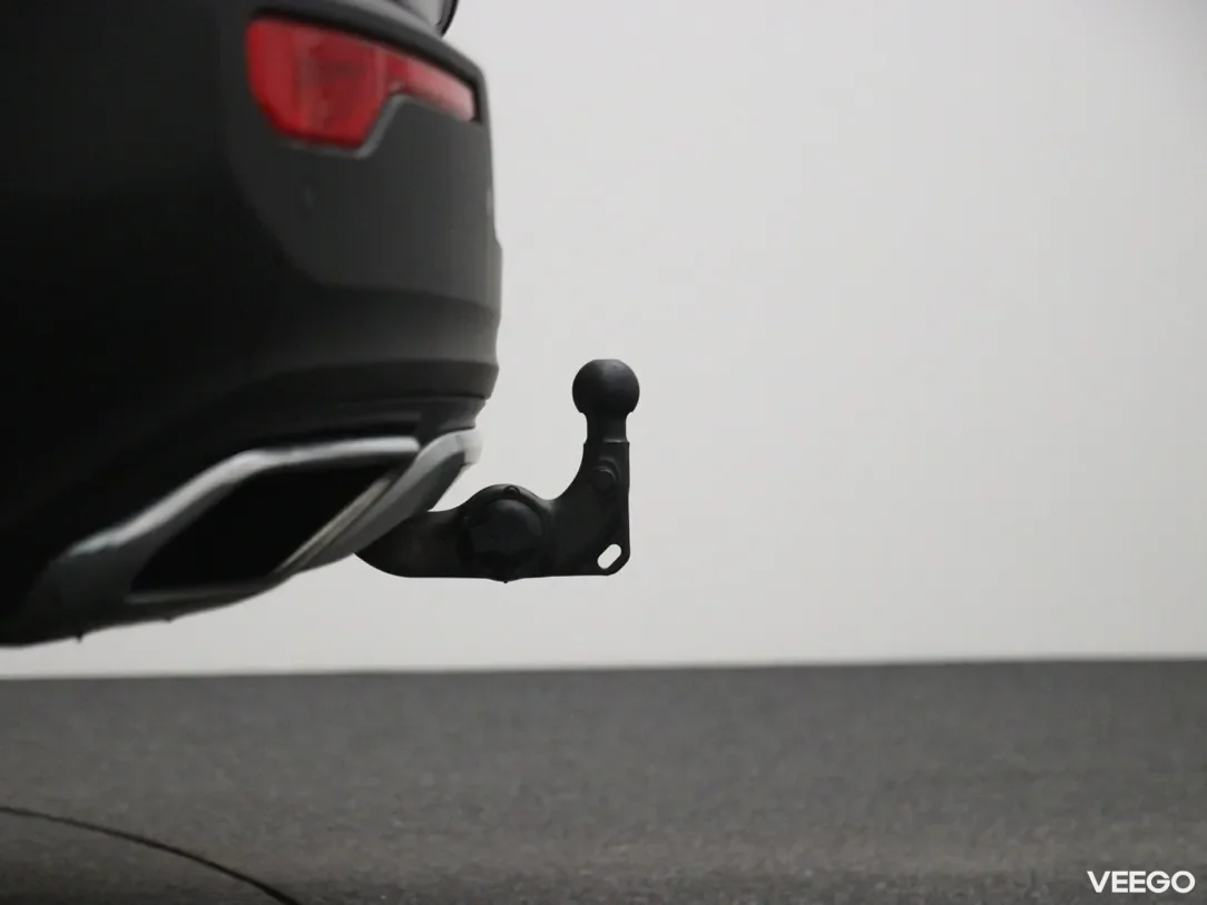 Volvo XC40 2 140kW