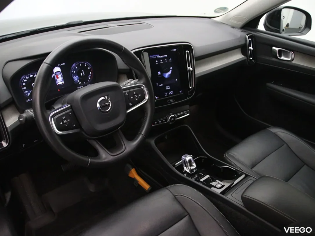 Volvo XC40 2 140kW