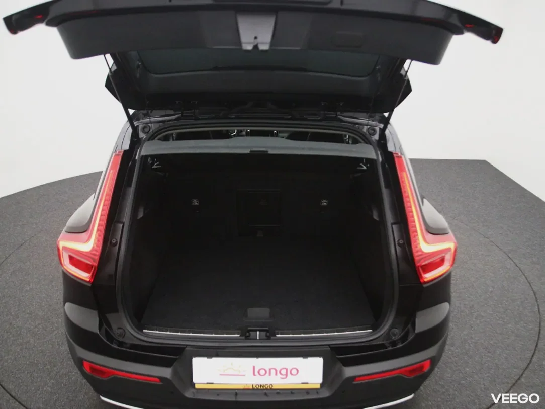 Volvo XC40 2 140kW