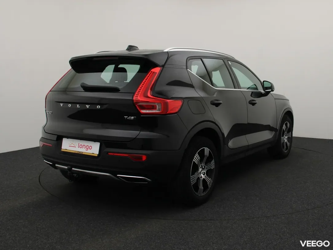 Volvo XC40 2 140kW