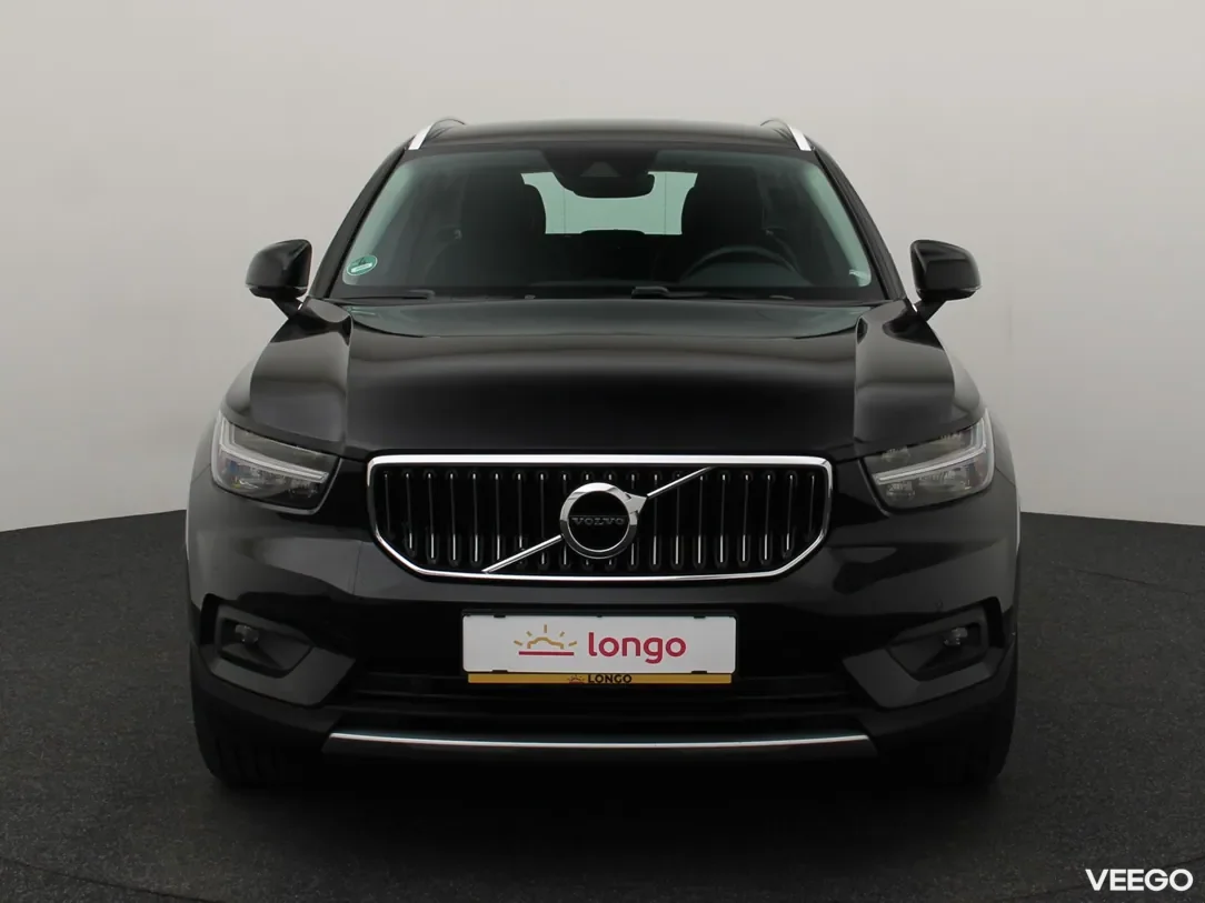 Volvo XC40 2 140kW