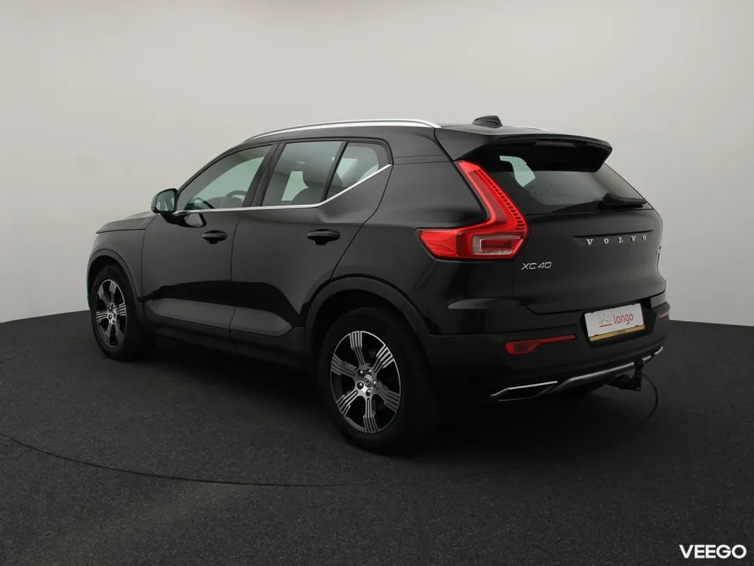 Volvo XC40 2 140kW