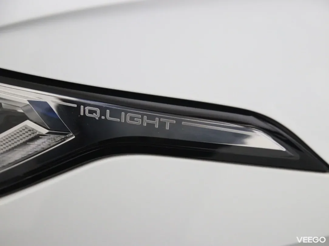 Volkswagen Tiguan 1.4 180kW
