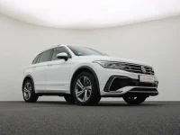 Volkswagen Tiguan 1.4 180kW thumbnail