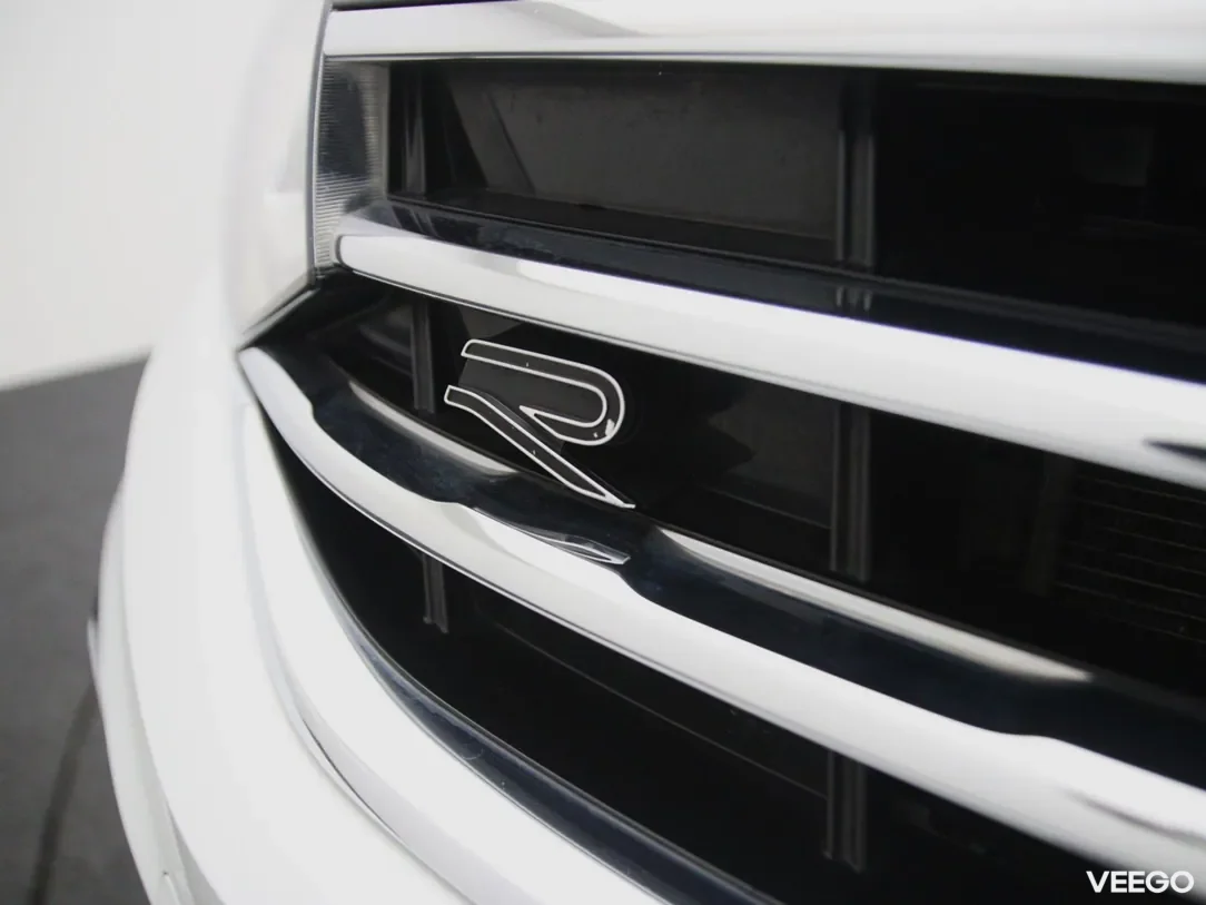 Volkswagen Tiguan 1.4 180kW