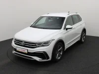 Volkswagen Tiguan 1.4 180kW thumbnail