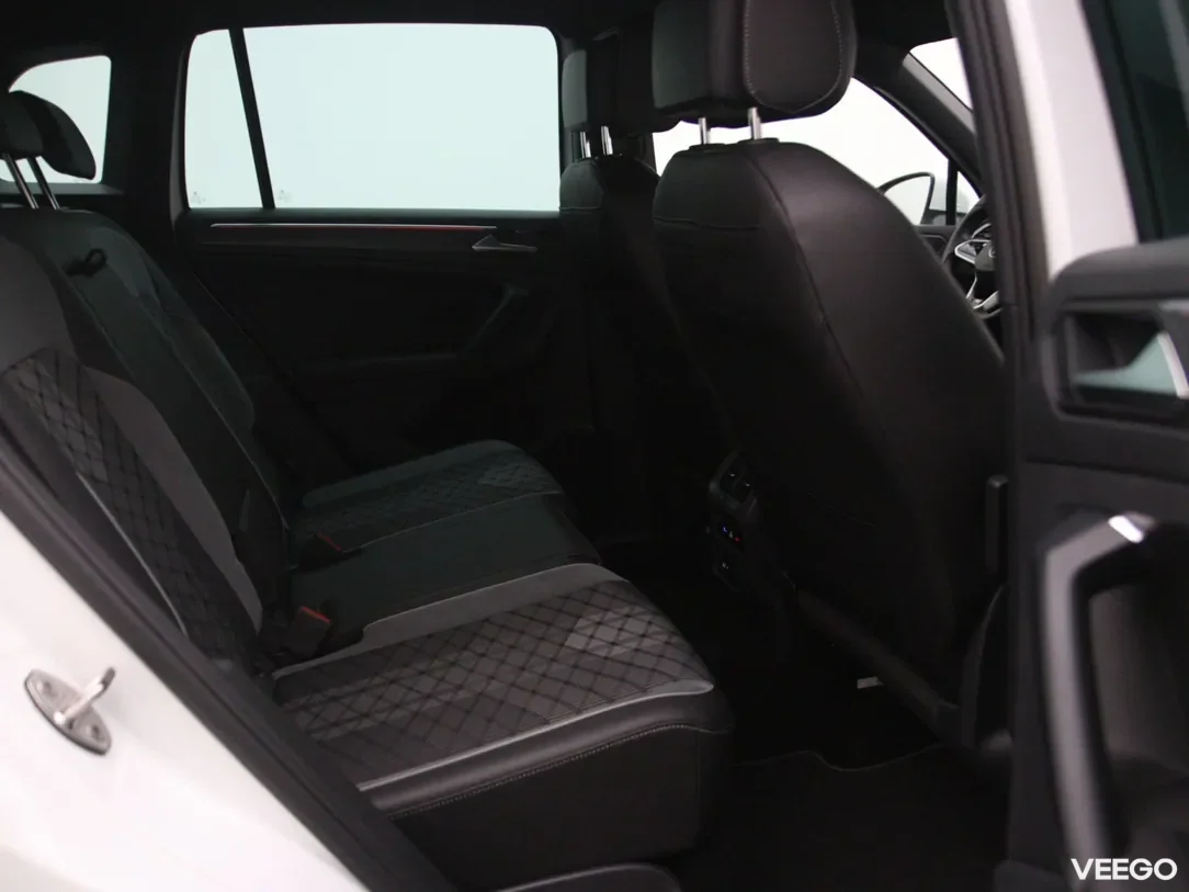 Volkswagen Tiguan 1.4 180kW