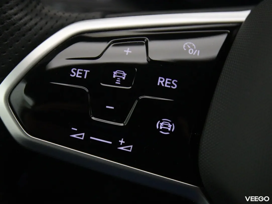 Volkswagen Tiguan 1.4 180kW