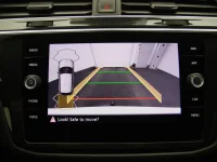 Volkswagen Tiguan 1.4 180kW thumbnail