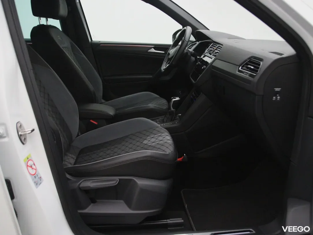 Volkswagen Tiguan 1.4 180kW