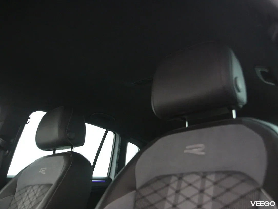 Volkswagen Tiguan 1.4 180kW